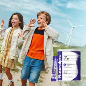 Multivitamin Zinc
