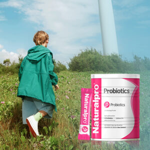 Probiotic 200billion CFU